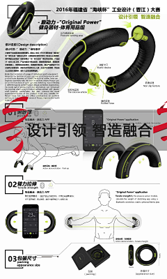 绿岛企鹅采集到产品版式