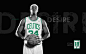 Paul-Pierce-保罗-皮尔斯，篮球，NBA，波士顿凯尔特人队.jpg (2560×1600)