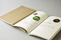 Earth & People brand & Package Design on Behance