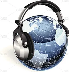 世界音乐