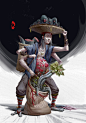 孽土