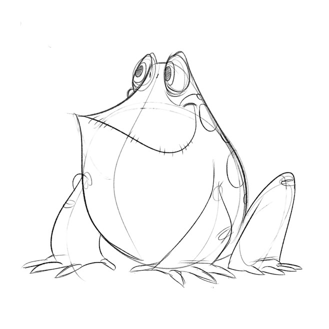 Frog, Christopher Ab...