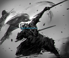 KOSO采集到Metal Gear Solid