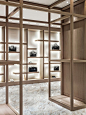 Yabu Pushelberg designs Ports 1961's Shanghai flagship