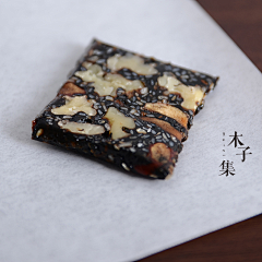 另一只果子狸采集到阿胶