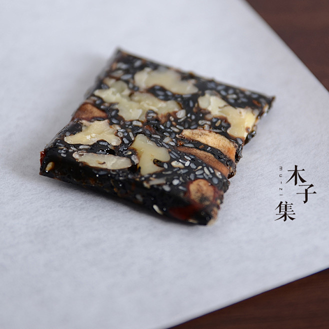 木子集丨山东特产即食阿胶固元膏500g ...