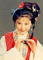何赛飞-越剧五女拜寿之翠云
