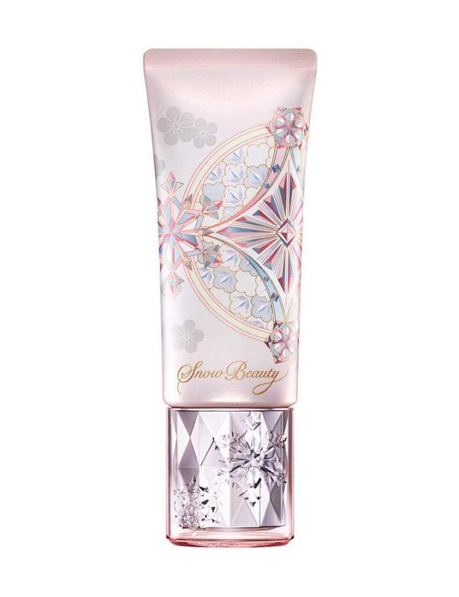 Shiseido Snow Beauty...