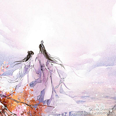 陌小君采集到古风——男女