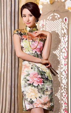 com美女于诗菲22nympho-maniac采集到优雅&端庄1采集pinterest.