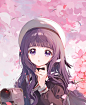 魔卡少女樱