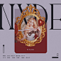 by 肉包子 (G)I-DLE nxde