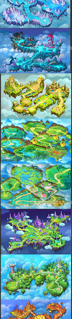 毛查查采集到场景建筑