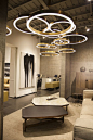 Henge exclusive flagship store in Istanbul, Turkey.. Cote Deco Showroom @henge07: 