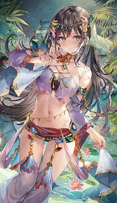 yande