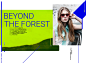 The Plantae Issue - Beyond the Forest - 1