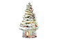 圣诞美陈装置-圣诞树