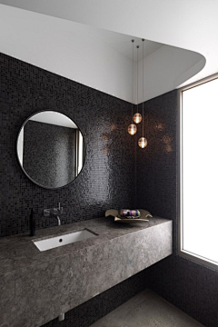 Doriszuo采集到Washroom
