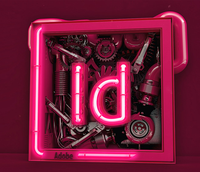 Adobe Creative Cloud...
