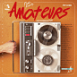 《Amateurs》专辑 - Fickle Friends : Fickle Friends最新专辑《Amateurs》，包含热门经典歌曲：《Amateurs》等；