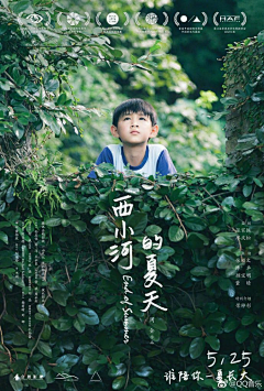 元气十一采集到海报、画电影