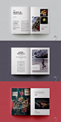 XPLORE Travel Magazine is a professional, modern template with a focus on exploration. The layouts have been designed with generic travel themes in mind to cover everything from guides to journals, profiles/interviews or even photo essays. They are create