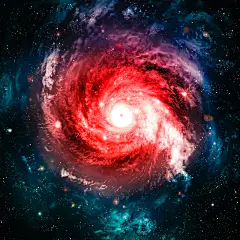宇宙太空星云星空