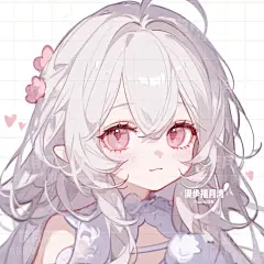 软软糯糯的温柔头像(◕ˇ∀ˇ◕) - 小红书