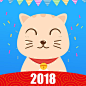 玖富叮当 2018春节【图标 APP LOGO ICON】@ANNRAY!