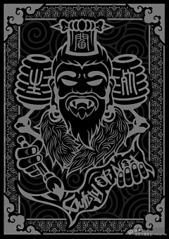 哒哒儿童画采集到可爱的别扭的神鬼怪们