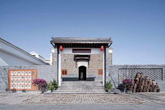 窗前明月光123采集到乡村振兴