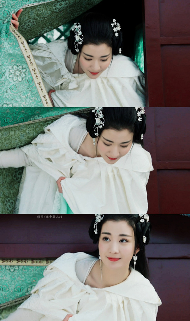 王楚然将军在上