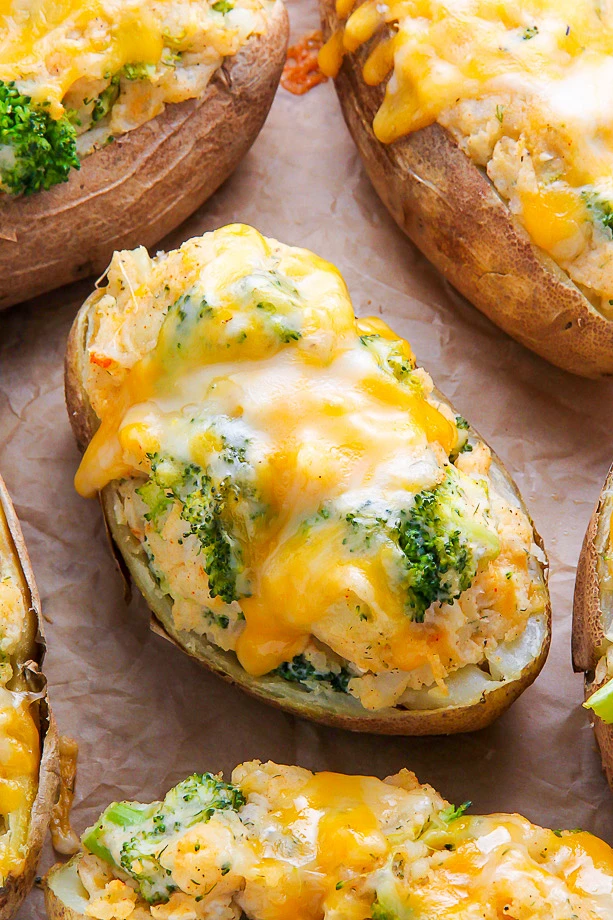 The Ultimate Guide to Perfectly Baked Golden Potatoes: Unveiling Irresistible Recipes for Culinary Bliss