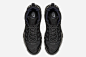 率先預覽 Nike ACG Lupinek Flyknit 最新「Triple Black」配色 : 黑魂更显强大机能。