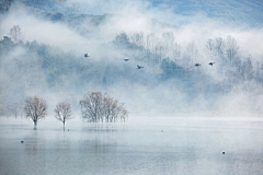 周花花-ZHOUHUAHUA采集到风景