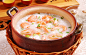 鲜虾粥1