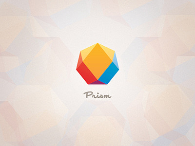 Prism Logo