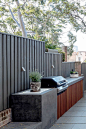 25 Best Patio Ideas & Decoration Pictures | Houzz_庭院/花园
 _T2020313  _T  庭院花园别墅 | COURTYARD_T2020313