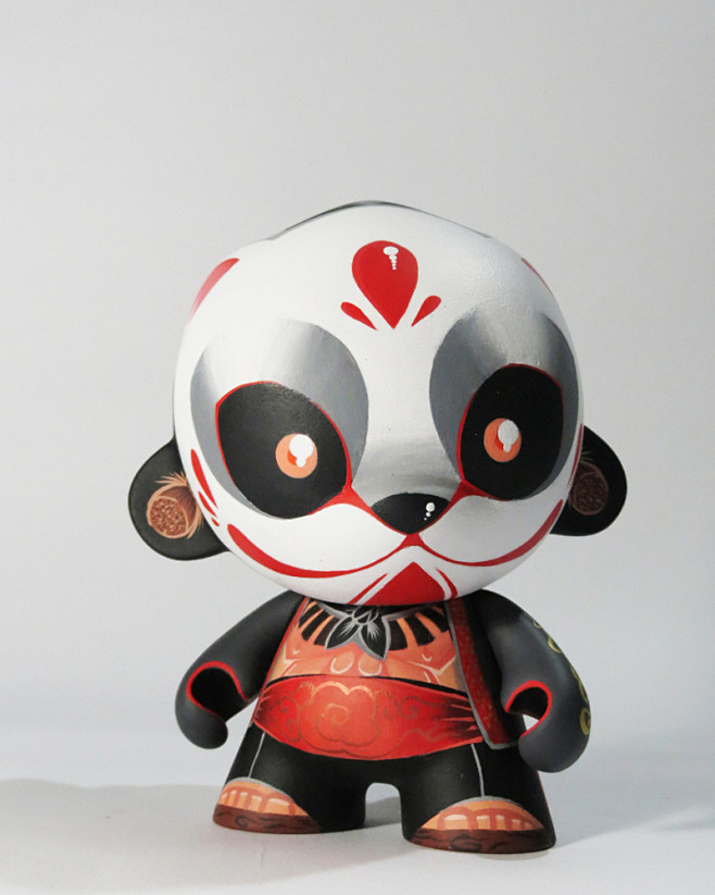 Kitsune senshi  By G...