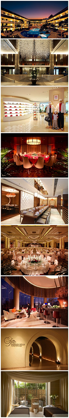 -兵哥-采集到酒店
