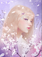 purples, Jay JiwooPark
