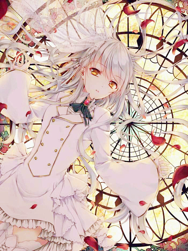 【茶华原创】校园底图