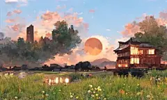电脑壁纸 - 高清图片，堆糖，美图壁纸兴趣社区