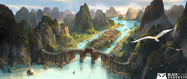 陈塘关a16