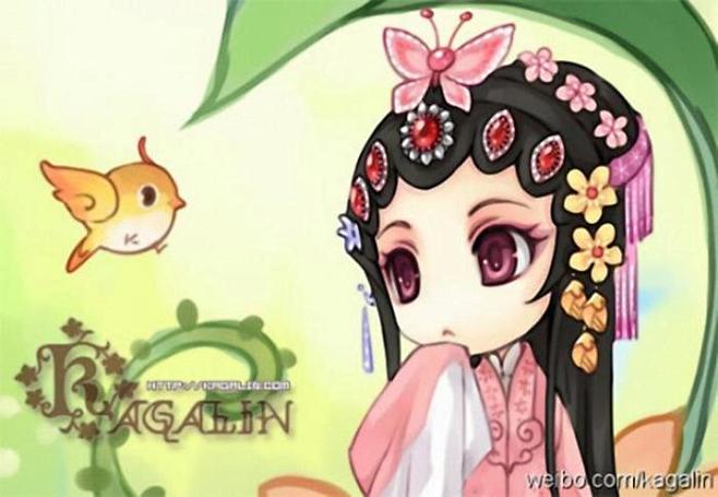 点击查看源网页