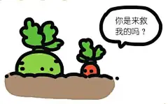 简笔画很好玩：BO老师的脑洞绘画课 - PART.02 小蔬菜们 - 大绵羊BOBO - 微信读书