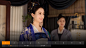 IPTV界面——选集