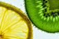 Lemon Kiwi by Muhammad Al-Qatam on 500px