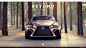 BEYOND BY LEXUS Magazine | Lexus International