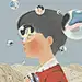 ❤关注公众号：星期五治愈星球，精美插画天天更新岑骏juncen的微博_微博